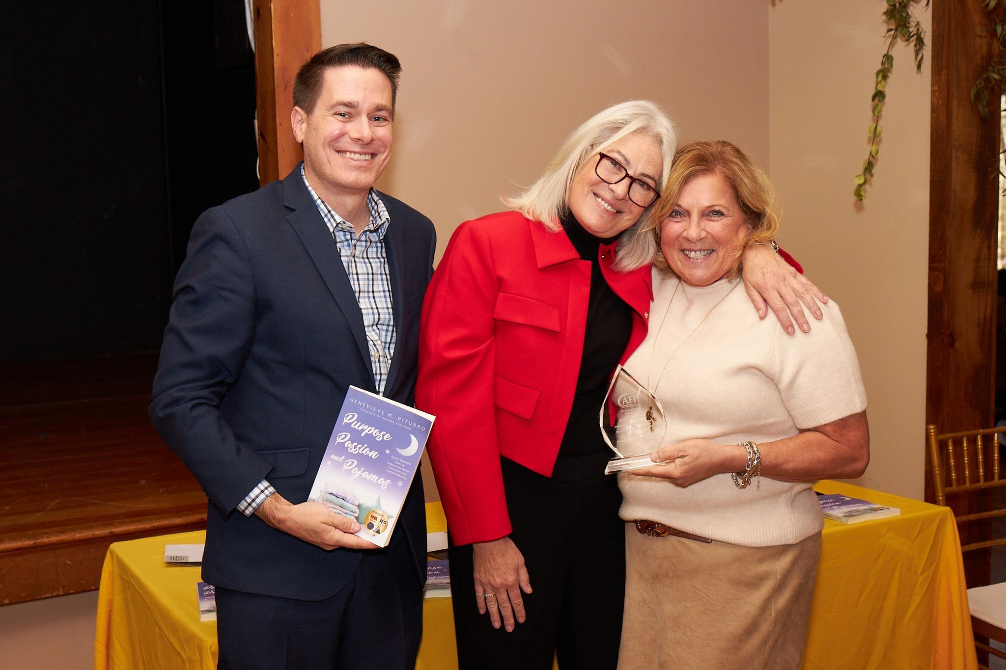 National Philanthropy Day 2024